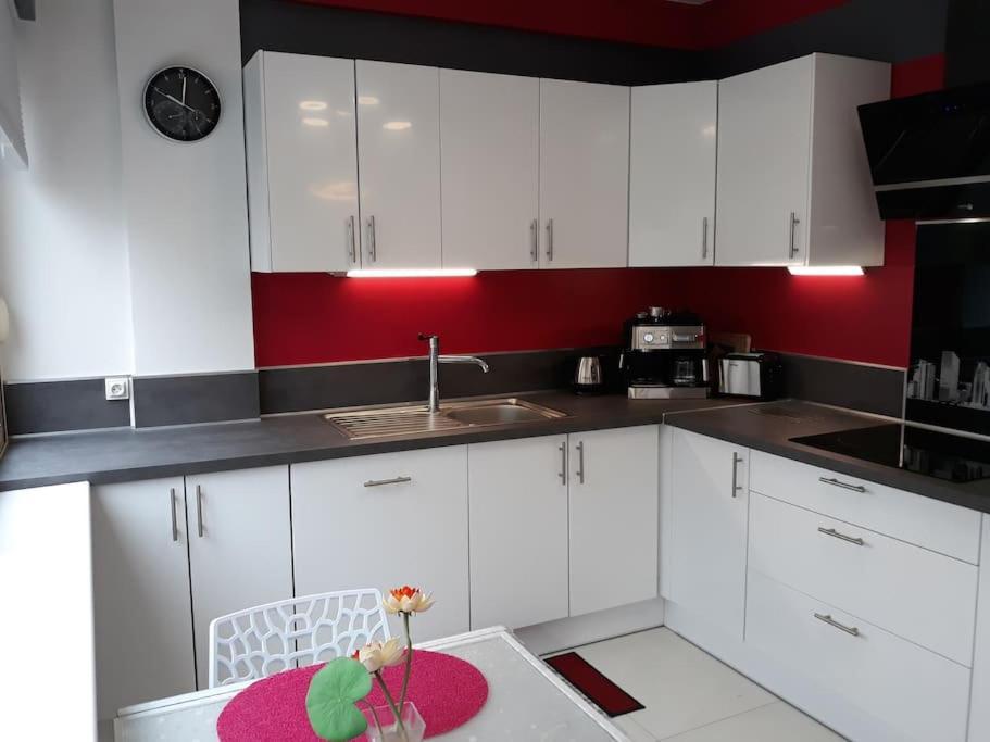 Beautiful Appartment In Rouen Kültér fotó